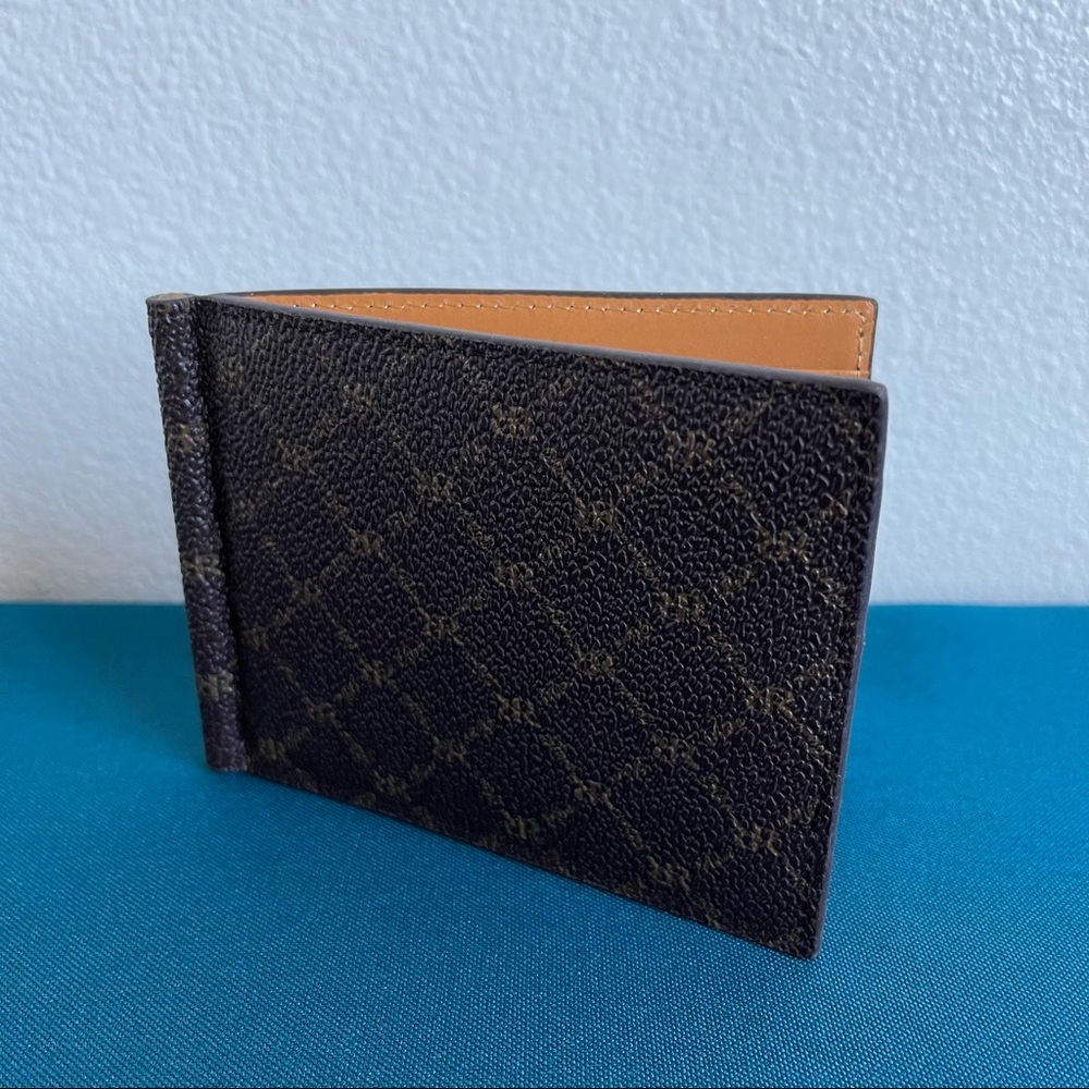 Rioni Moda Italia Wallet/Money Clip